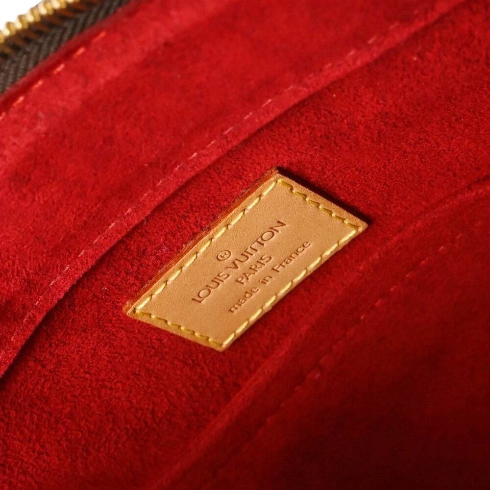 Louis Vuitton Monogram Viva Cite GM Handbag - Picture 9 of 12
